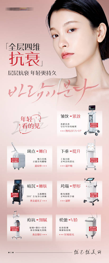 源文件下载【享设计】搜索编号：51740014043452334【医美系列仪器】