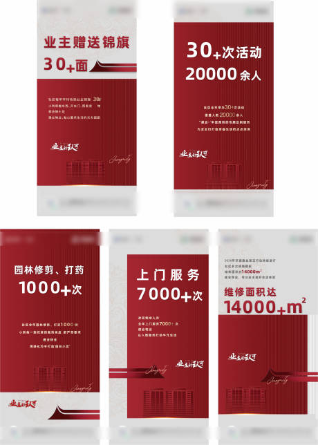 源文件下载【享设计】搜索编号：34780013828734300【地产数据系列海报】