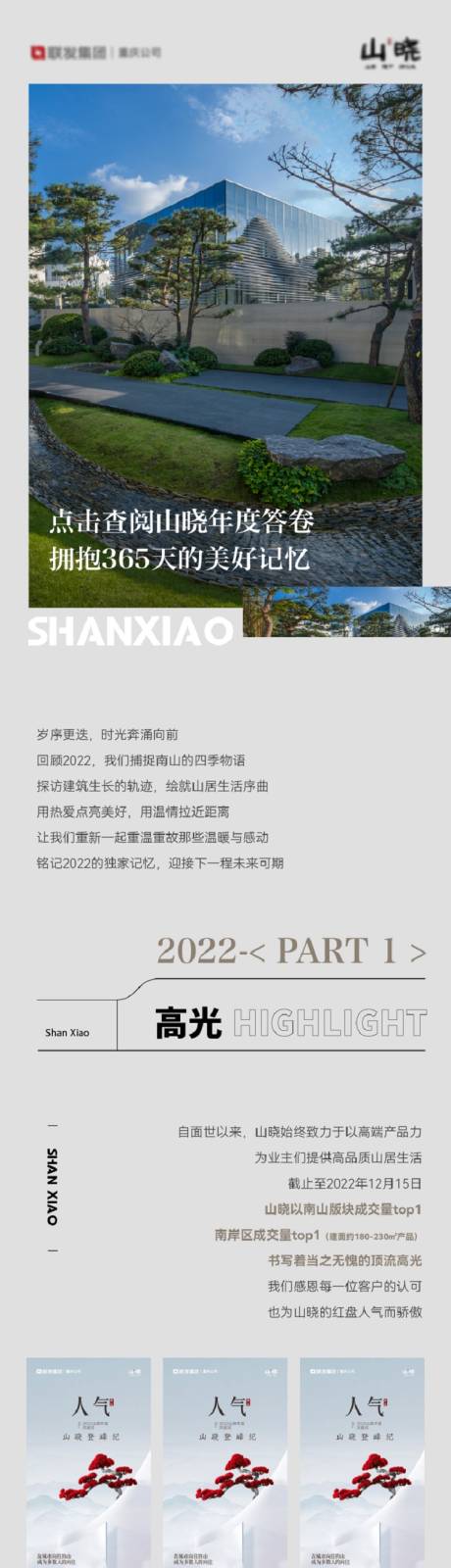 源文件下载【地产年度回顾长图】编号：20221228233644565