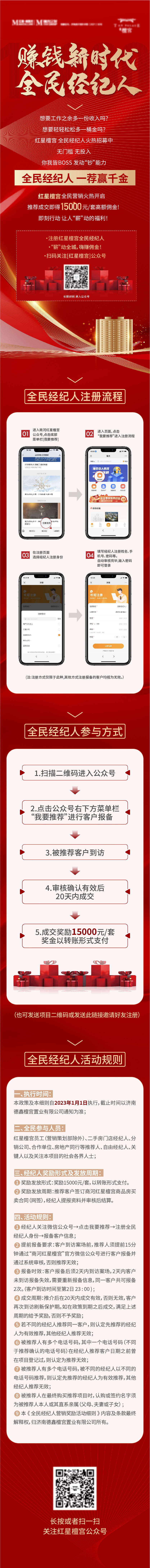 源文件下載【享設計】搜索編號：35060014026192782【房地產流程步驟圖長圖海報】
