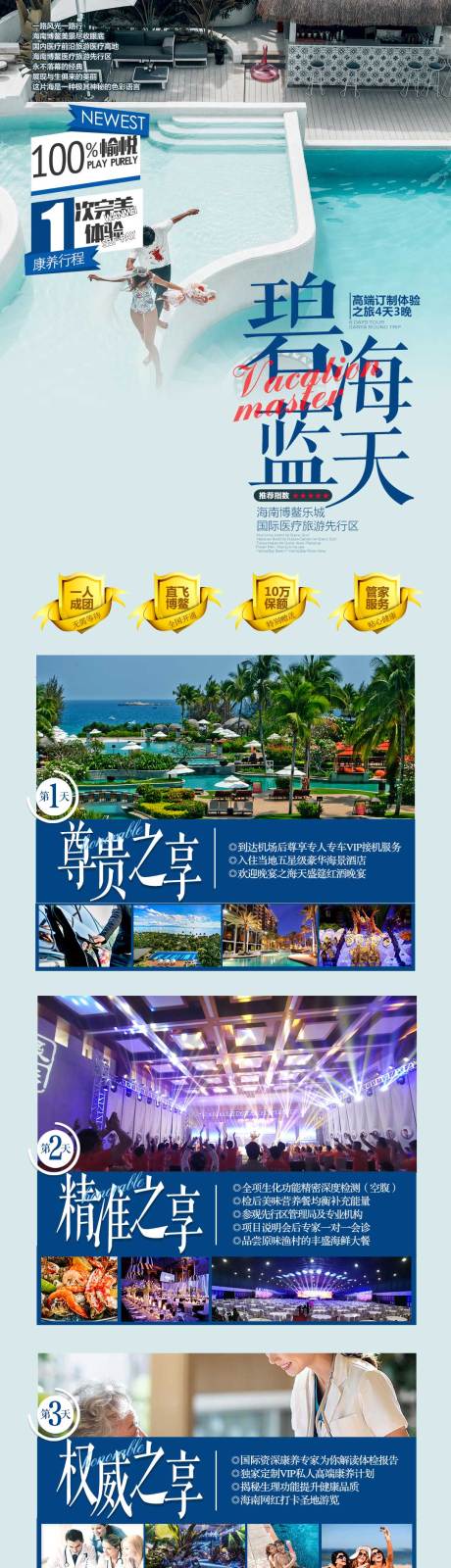 源文件下载【康养行程长图】编号：60840013965488271