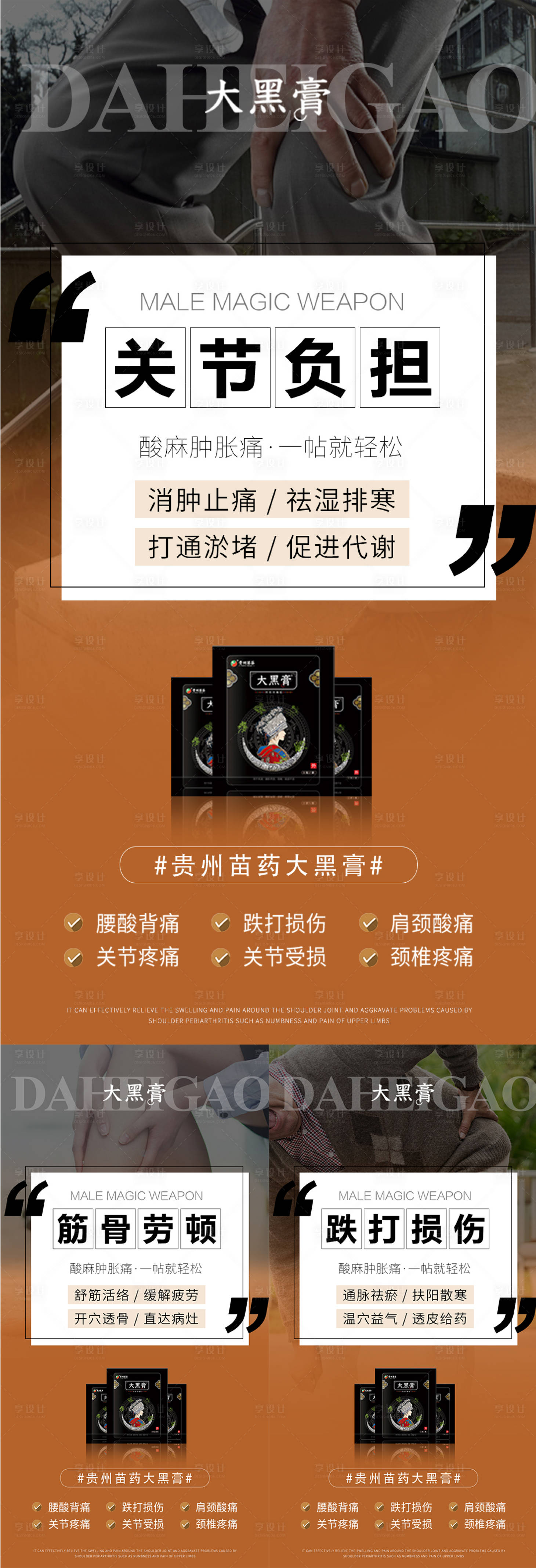 源文件下载【中医膏药系列】编号：49410013798036462