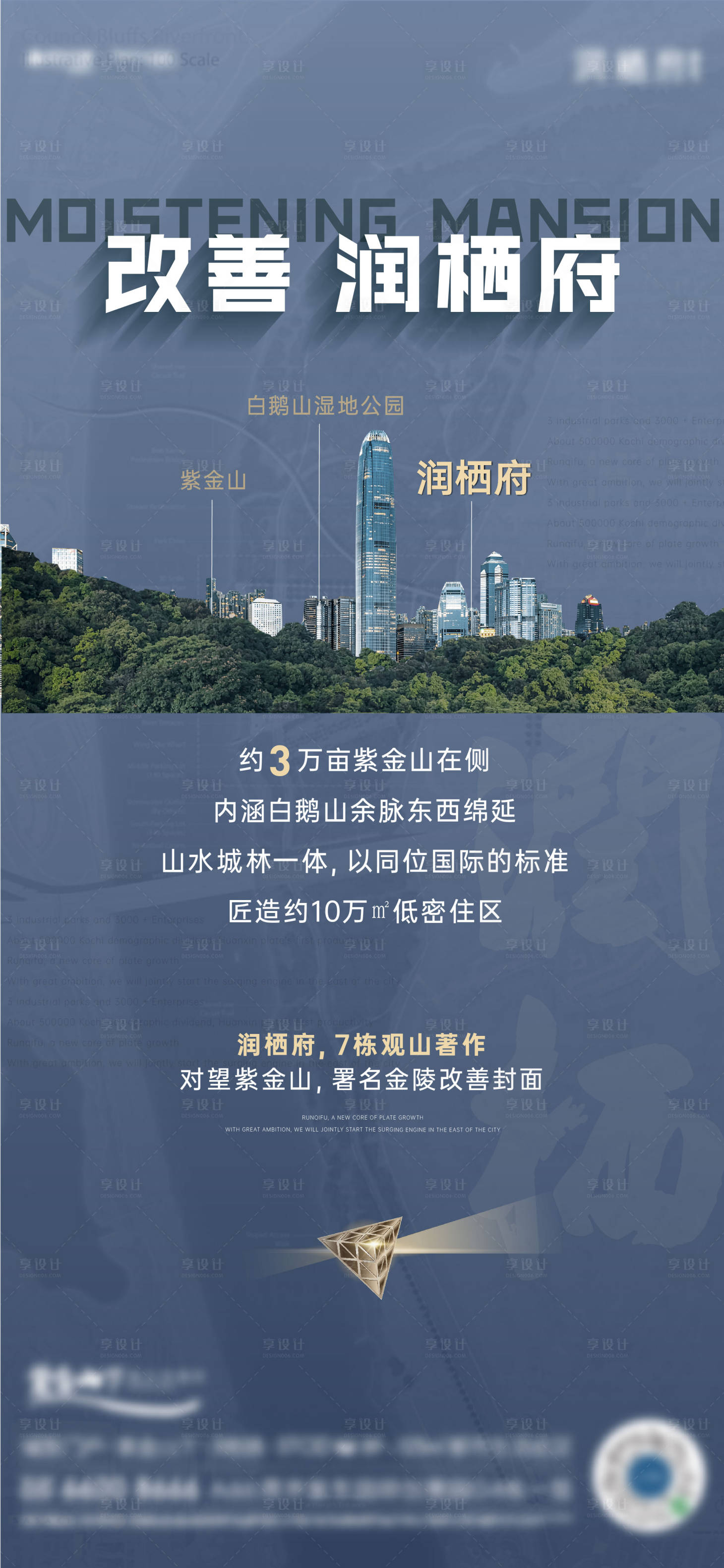 源文件下載【享設計】搜索編號：41340014417583638【地產價值點】
