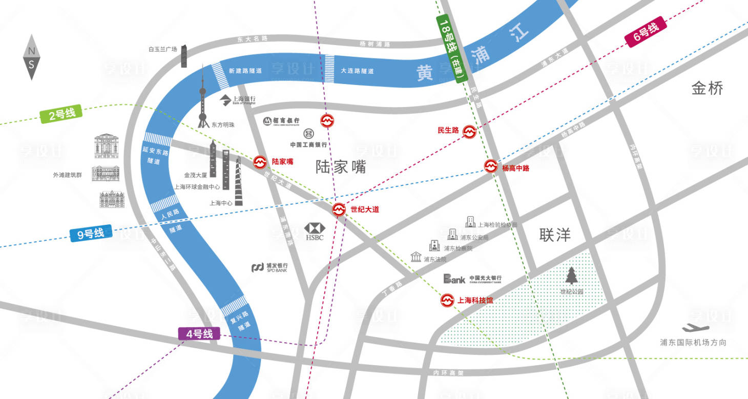 源文件下載【上海區位圖】編號：50760014075894434