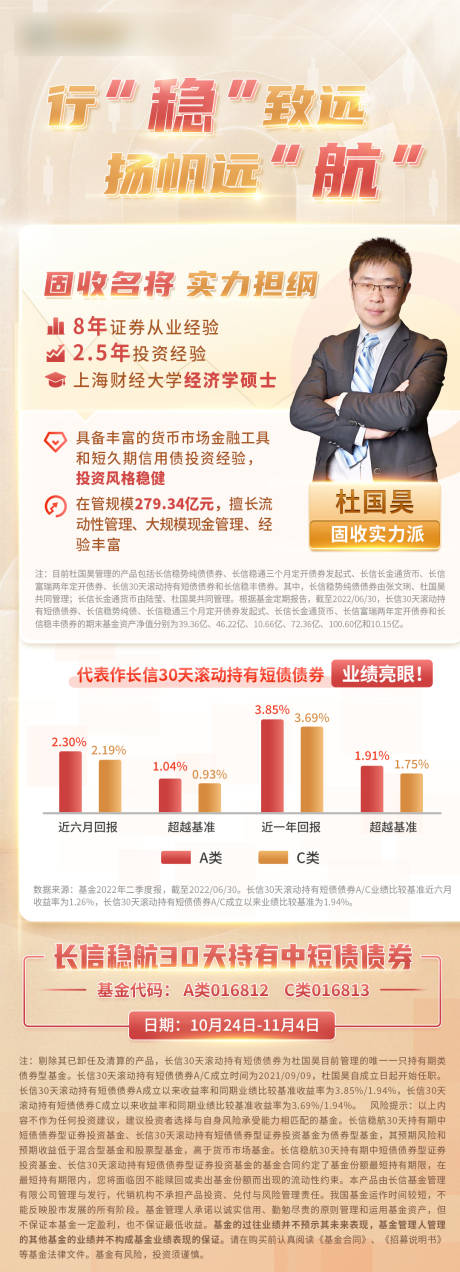 源文件下载【基金金融人物长图】编号：89370014106573594