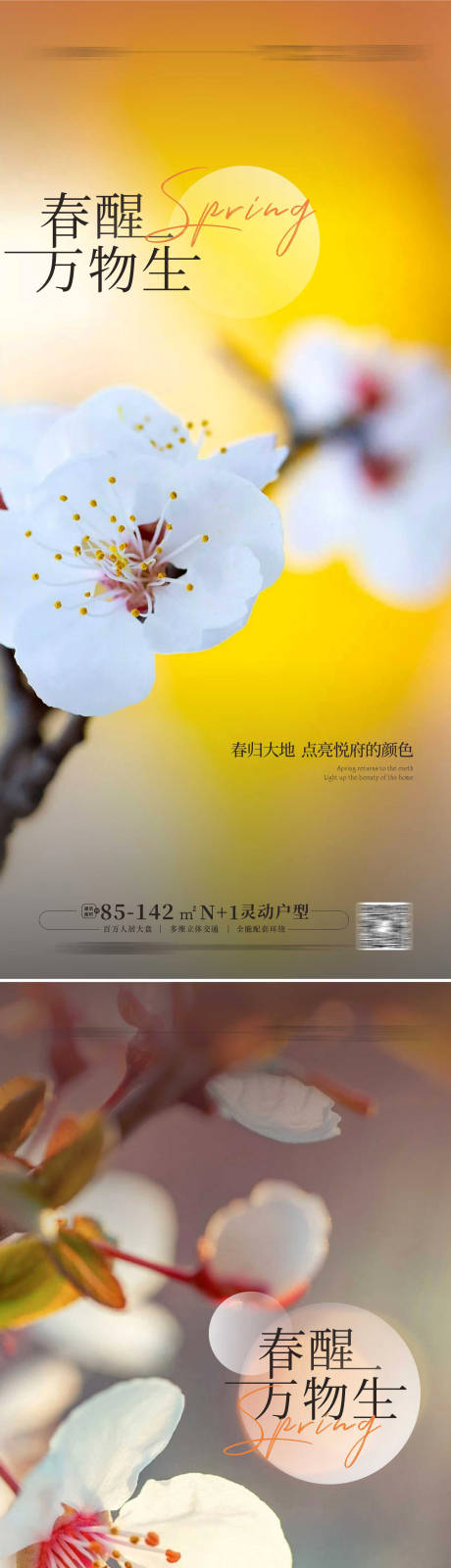源文件下载【立春海报】编号：31380014201557567