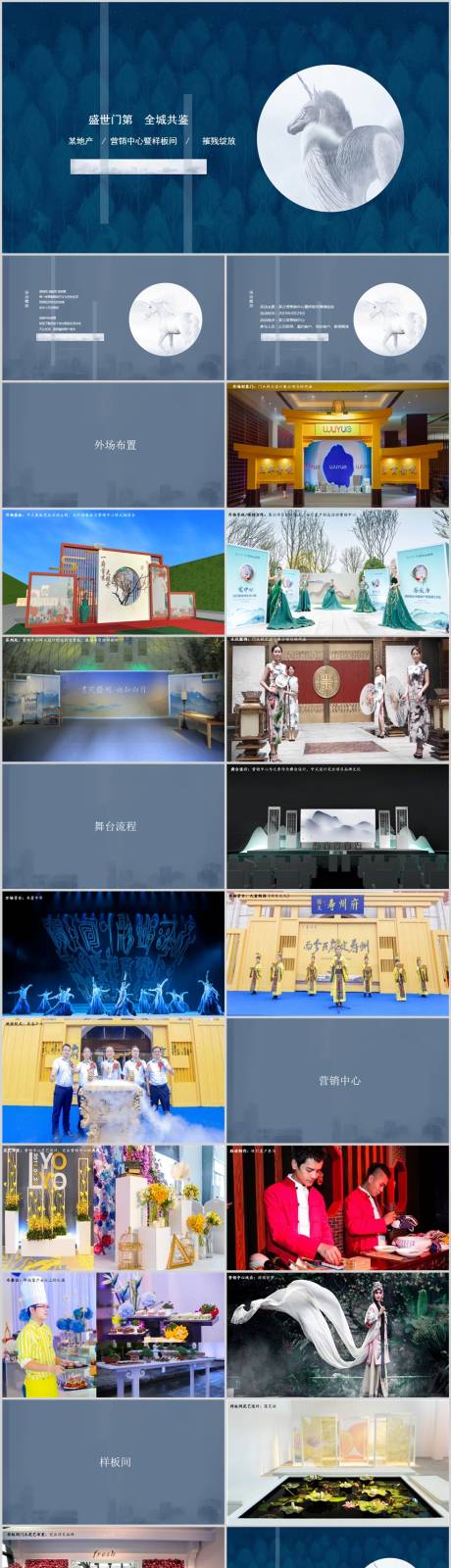 源文件下载【地产营销中心及样板间开放活动方案】编号：40790014248668807