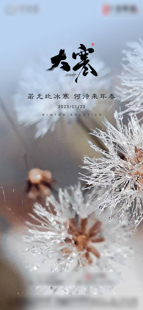 源文件下载【大寒】编号：62450014295951036