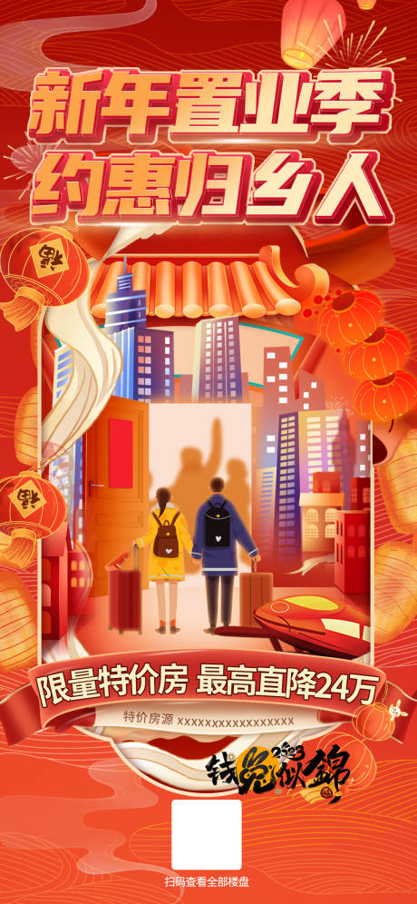 源文件下载【新年置业 】编号：36090014193292190