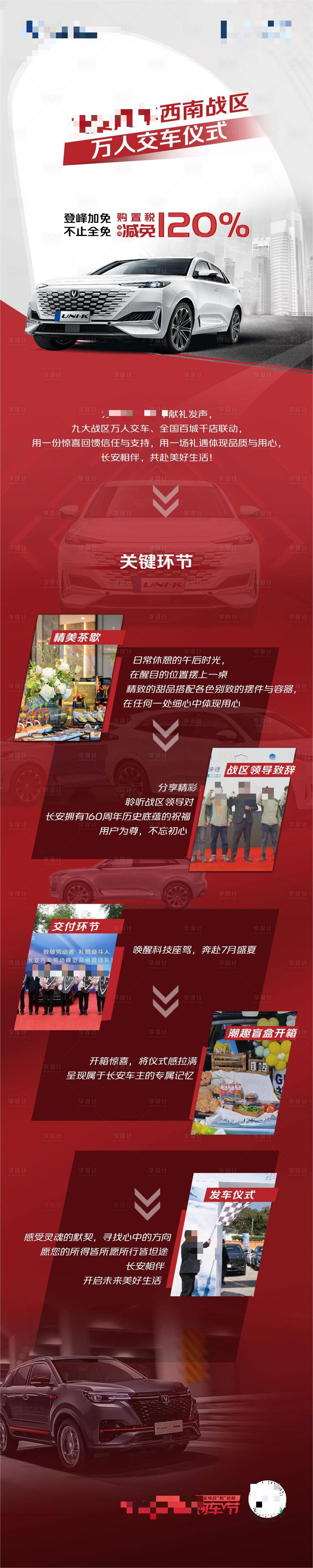 源文件下载【汽车预热长图】编号：95100014130778347