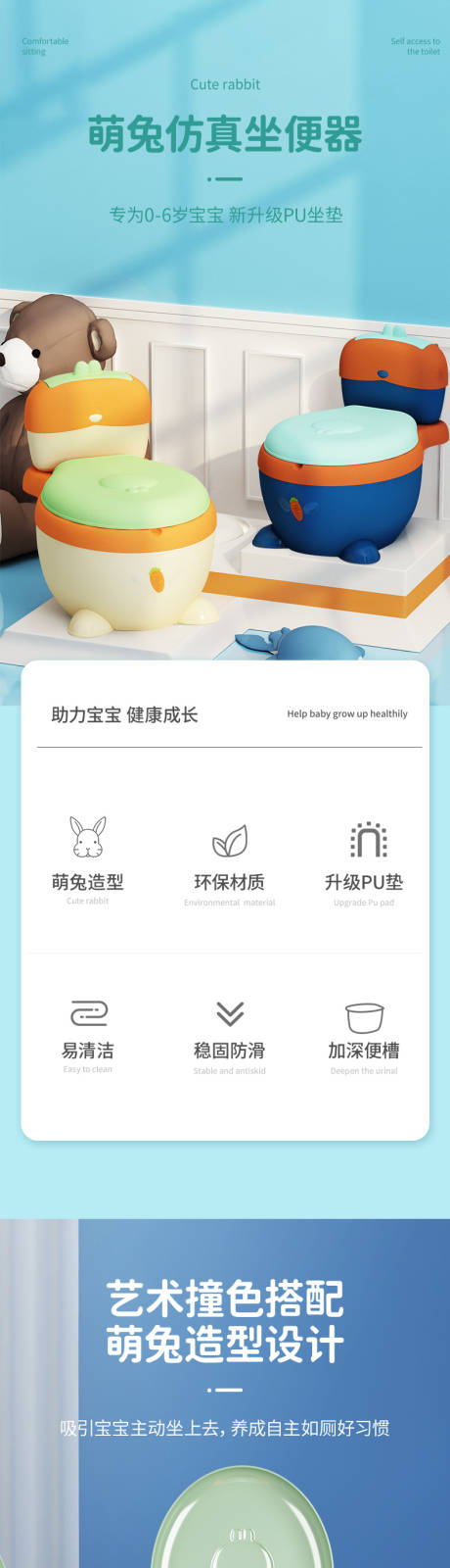 源文件下载【儿童坐便器详情页】编号：54440014253106117