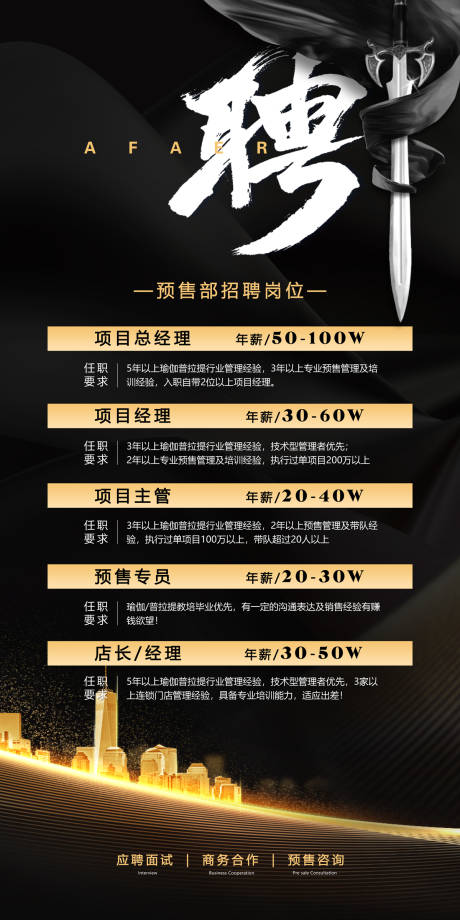 源文件下载【高端招聘】编号：99980014194777015