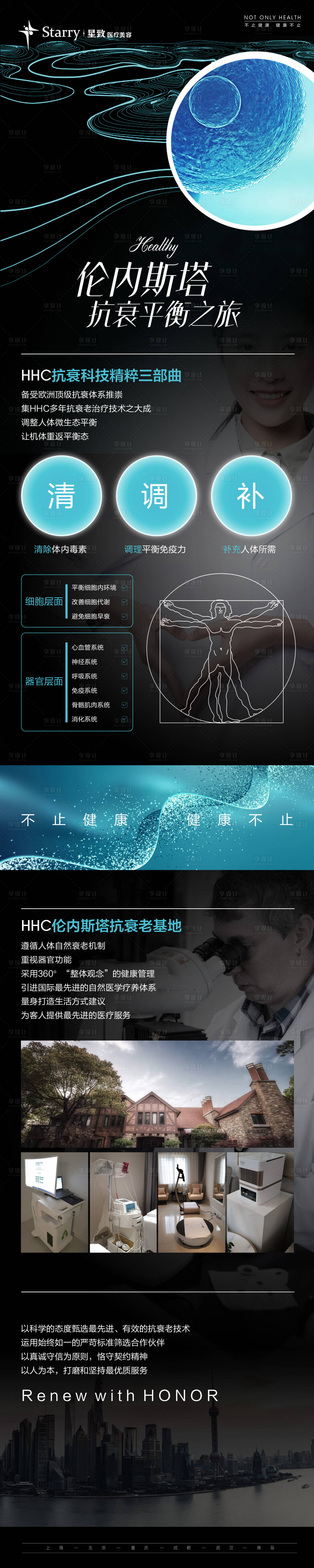 源文件下载【享设计】搜索编号：65310014069543126【医美产品活动海报】