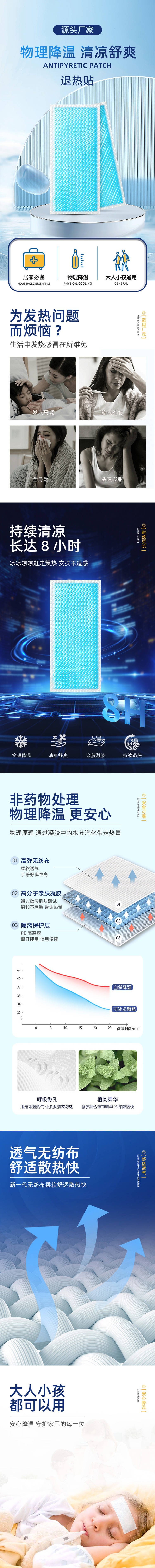 源文件下載【退熱貼詳情頁】編號：47400014322806478