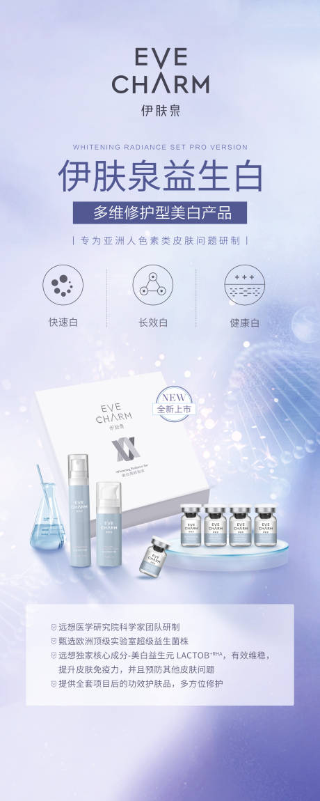 源文件下载【医美产品展架】编号：37690014159119411
