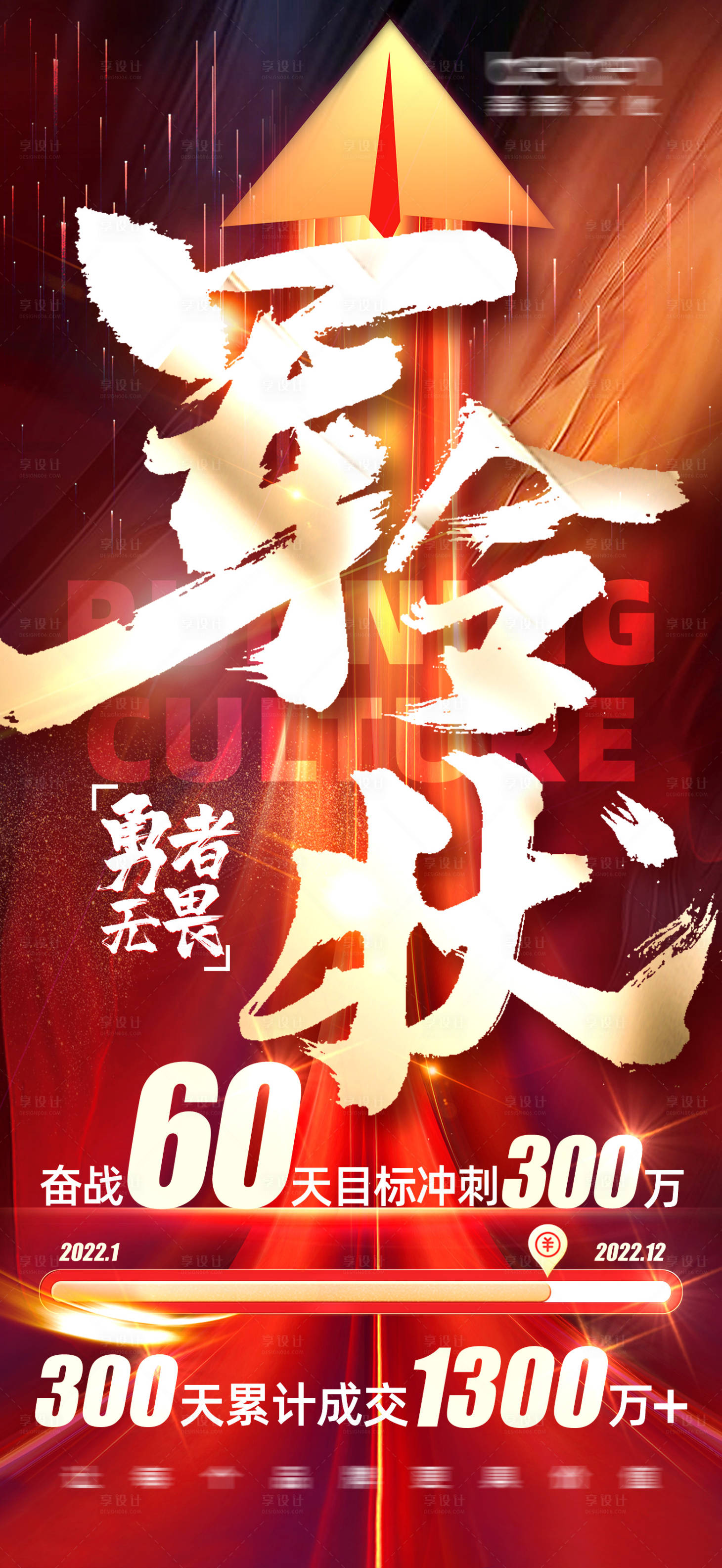 源文件下載【享設計】搜索編號：26250014303927367【企業(yè)軍令狀】