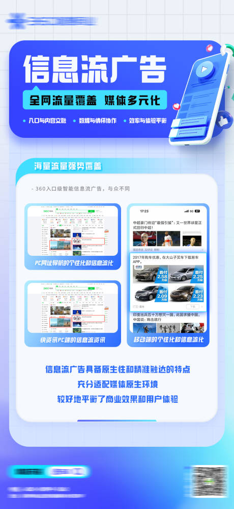 源文件下载【互联网营销海报】编号：85560014184962832