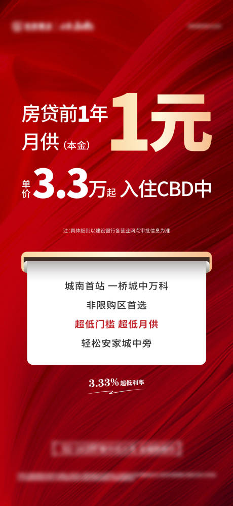 源文件下载【银行贷款宣传】编号：94450014192369388