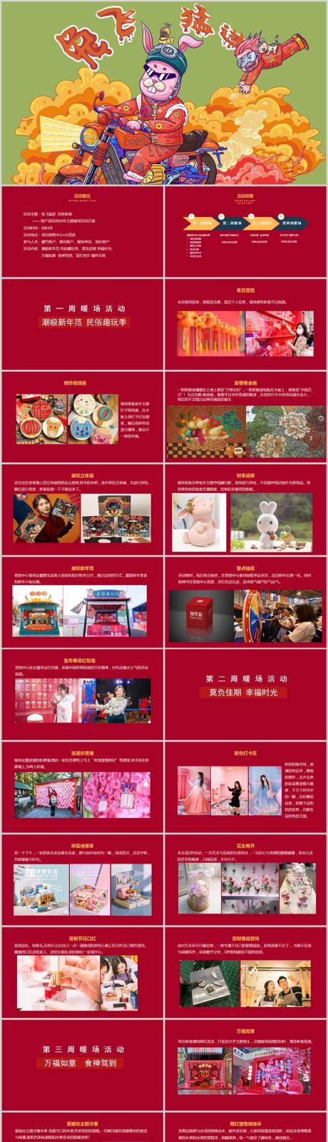 源文件下载【地产春季暖场新春主题活动策划PPT】编号：63480014076359197