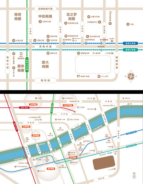 源文件下载【区位图】编号：20230109142803954