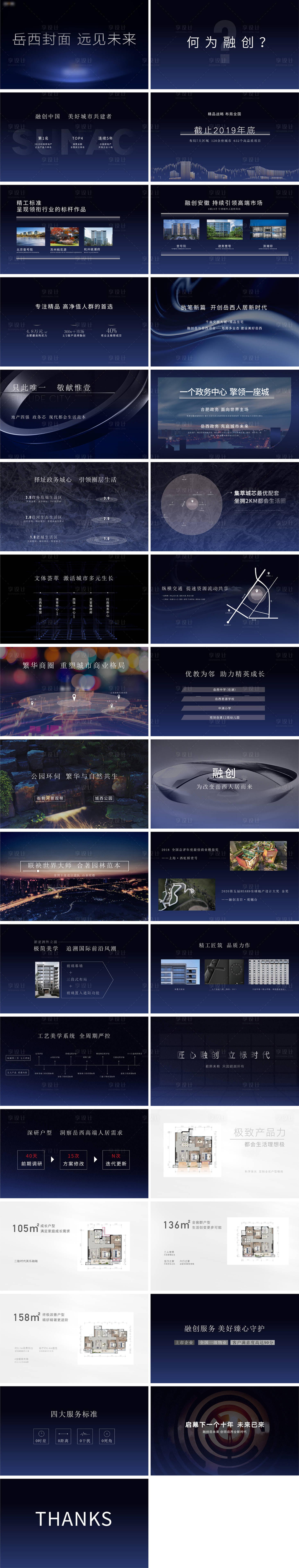 源文件下載【享設(shè)計】搜索編號：28760014396384180【地產(chǎn)推薦PPT】