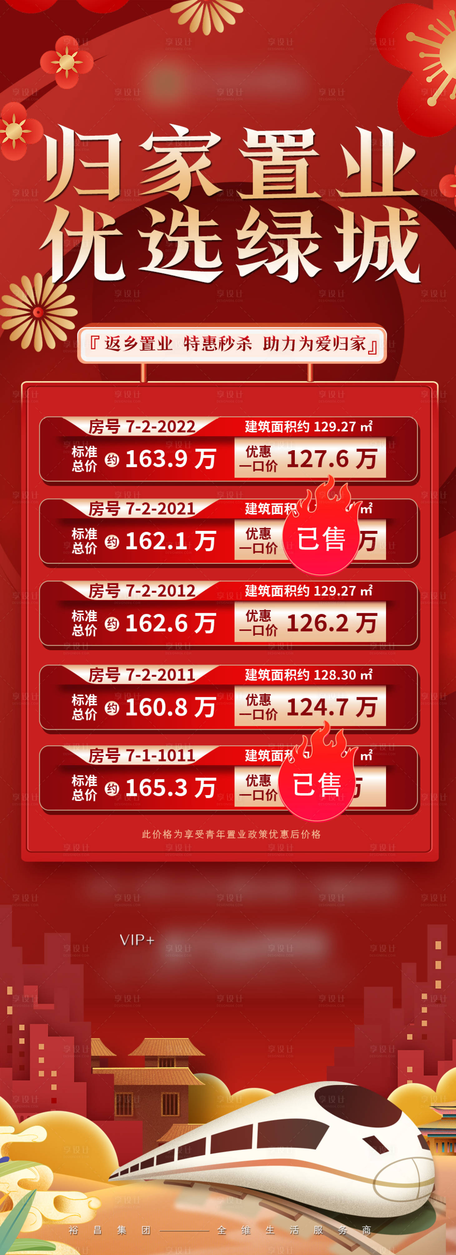 源文件下載【享設(shè)計(jì)】搜索編號(hào)：89120014287793212【房地產(chǎn)特價(jià)房海報(bào)】