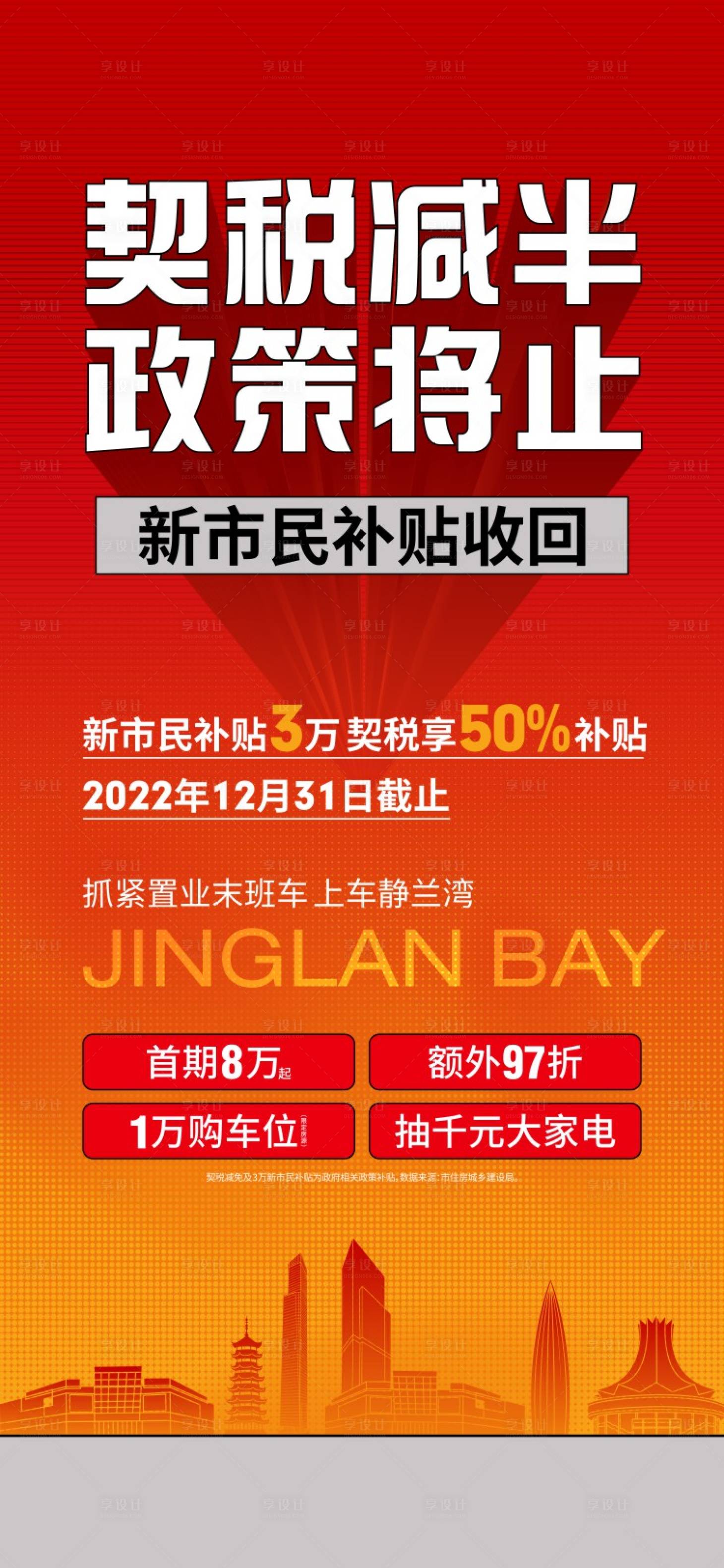 源文件下载【地产政策新闻海报】编号：85970014073638171