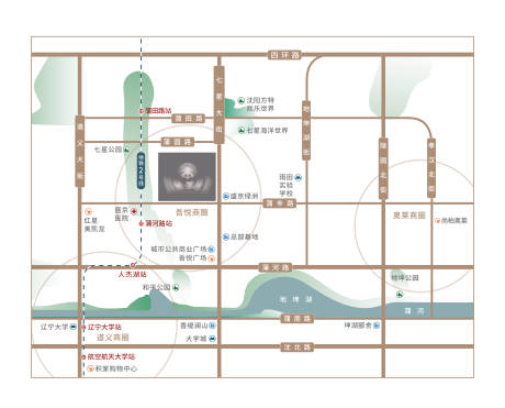 源文件下载【区位图展板】编号：14470014246779578