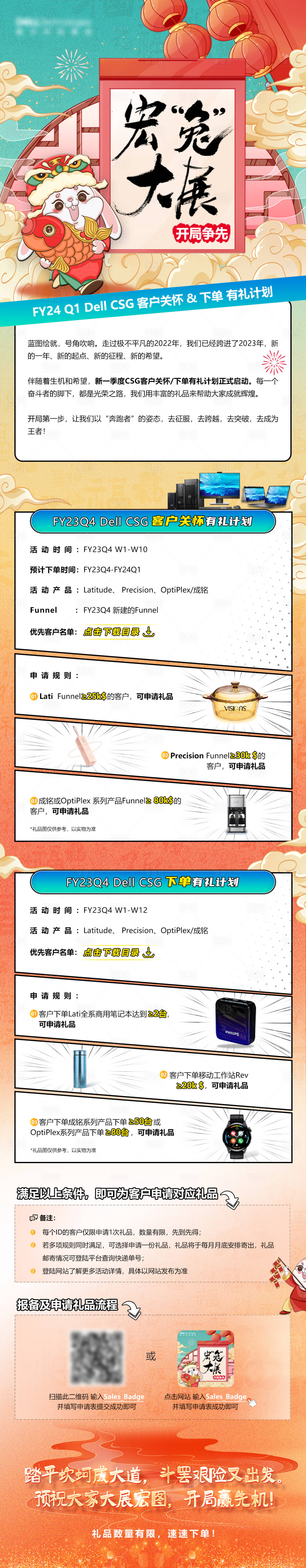 源文件下載【享設計】搜索編號：94190014088229255【宏兔大展長圖 】