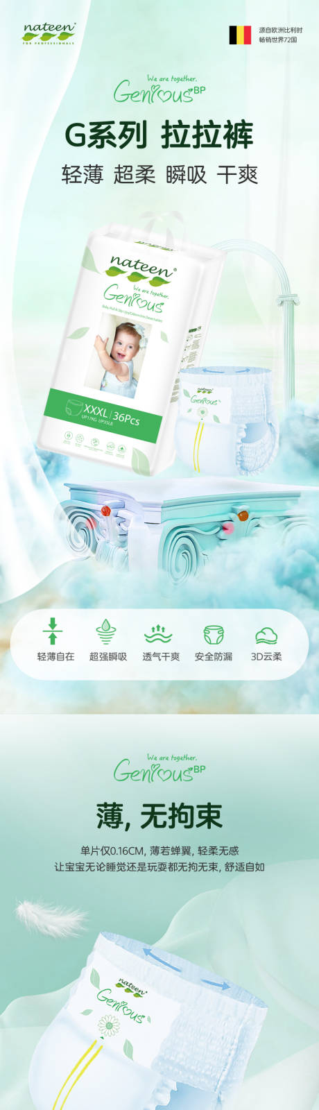 源文件下载【纸尿裤】编号：83260014253077837