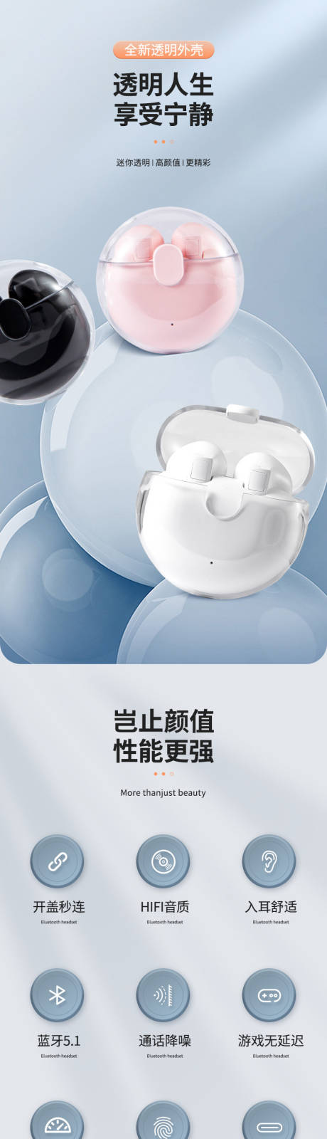 源文件下载【蓝牙耳机详情】编号：29480014251911602