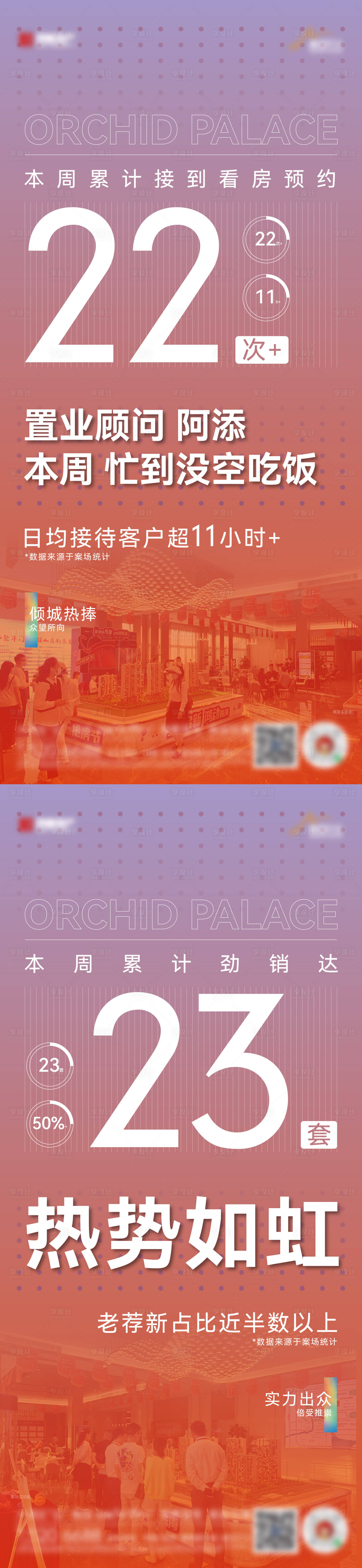 源文件下载【地产热销系列海报】编号：99370014244393960