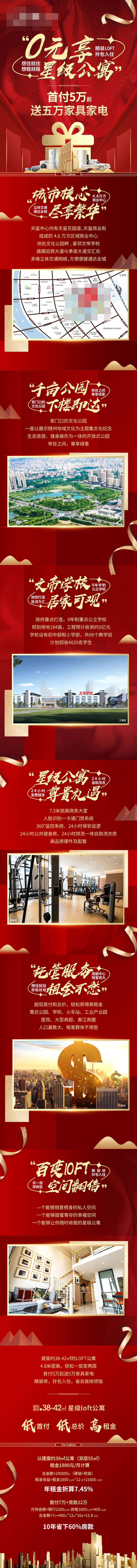 源文件下載【享設(shè)計(jì)】搜索編號：77580014308204295【地產(chǎn)促銷硬推長圖】
