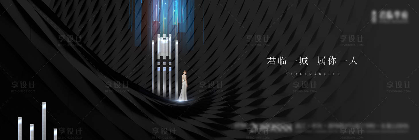 源文件下载【地产开盘画面】编号：14630014291152671
