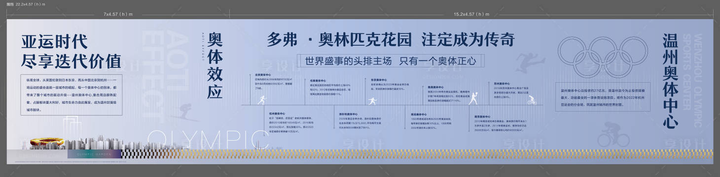 源文件下載【享設計】搜索編號：84810014121407342【圍擋 】