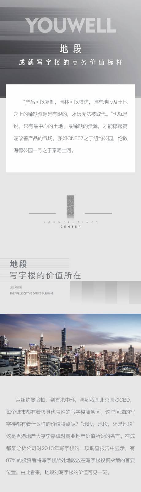 源文件下載【地產地段加推海報長圖】編號：78520014913055757