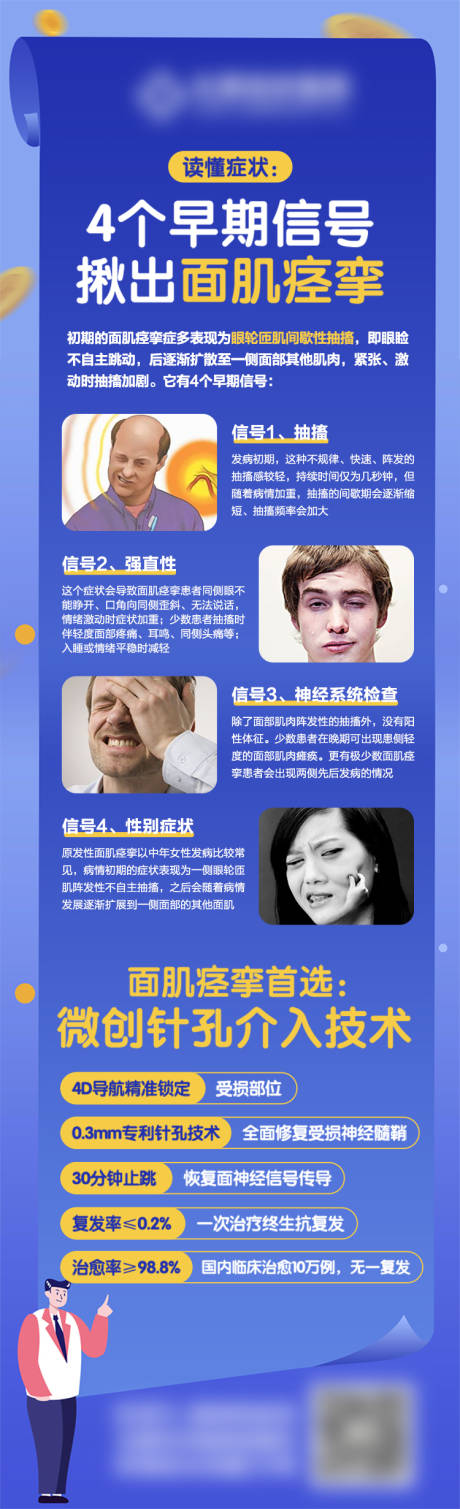 源文件下载【4个早期信号科普海报】编号：66260014881686500