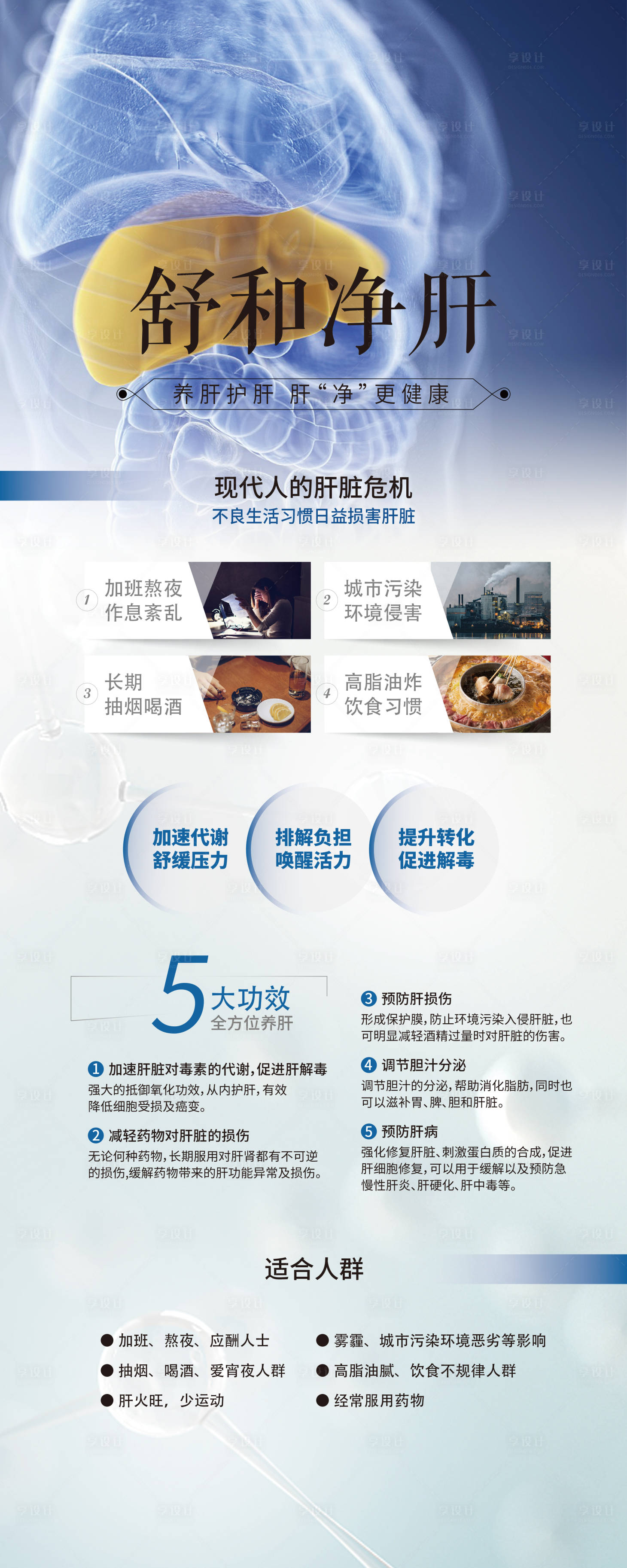 源文件下载【舒和养肝易拉宝】编号：66770014460563066