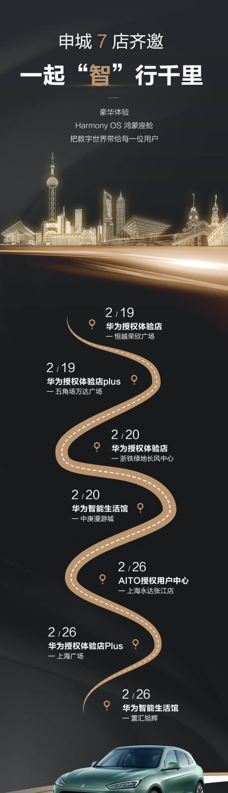 源文件下載【汽車智行千里長(zhǎng)圖】編號(hào)：54350014540848707