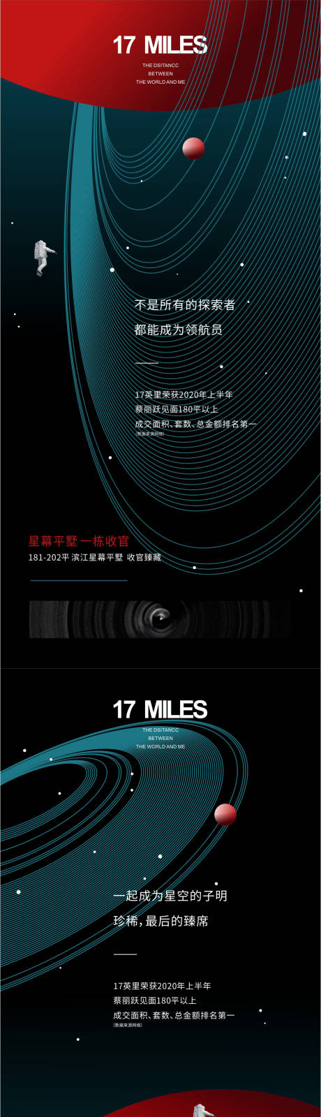 源文件下载【湾区豪宅价值点系列海报】编号：58510014768551933