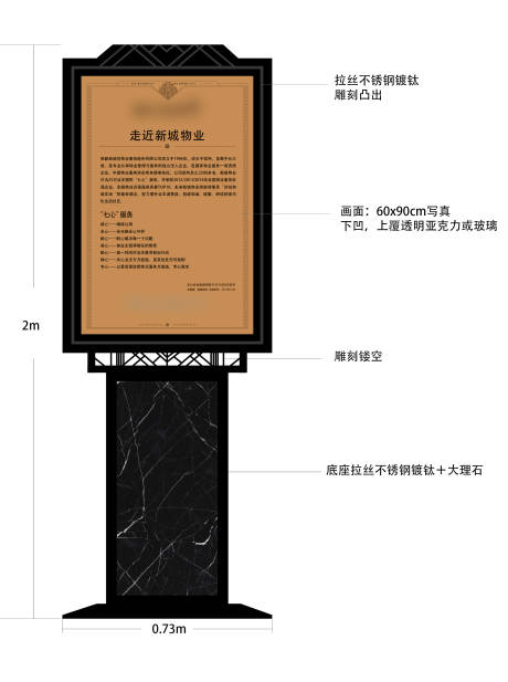 源文件下载【售楼处展架 】编号：20230222092119049