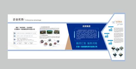源文件下载【享设计】搜索编号：52950014586761048【企业展厅立面】