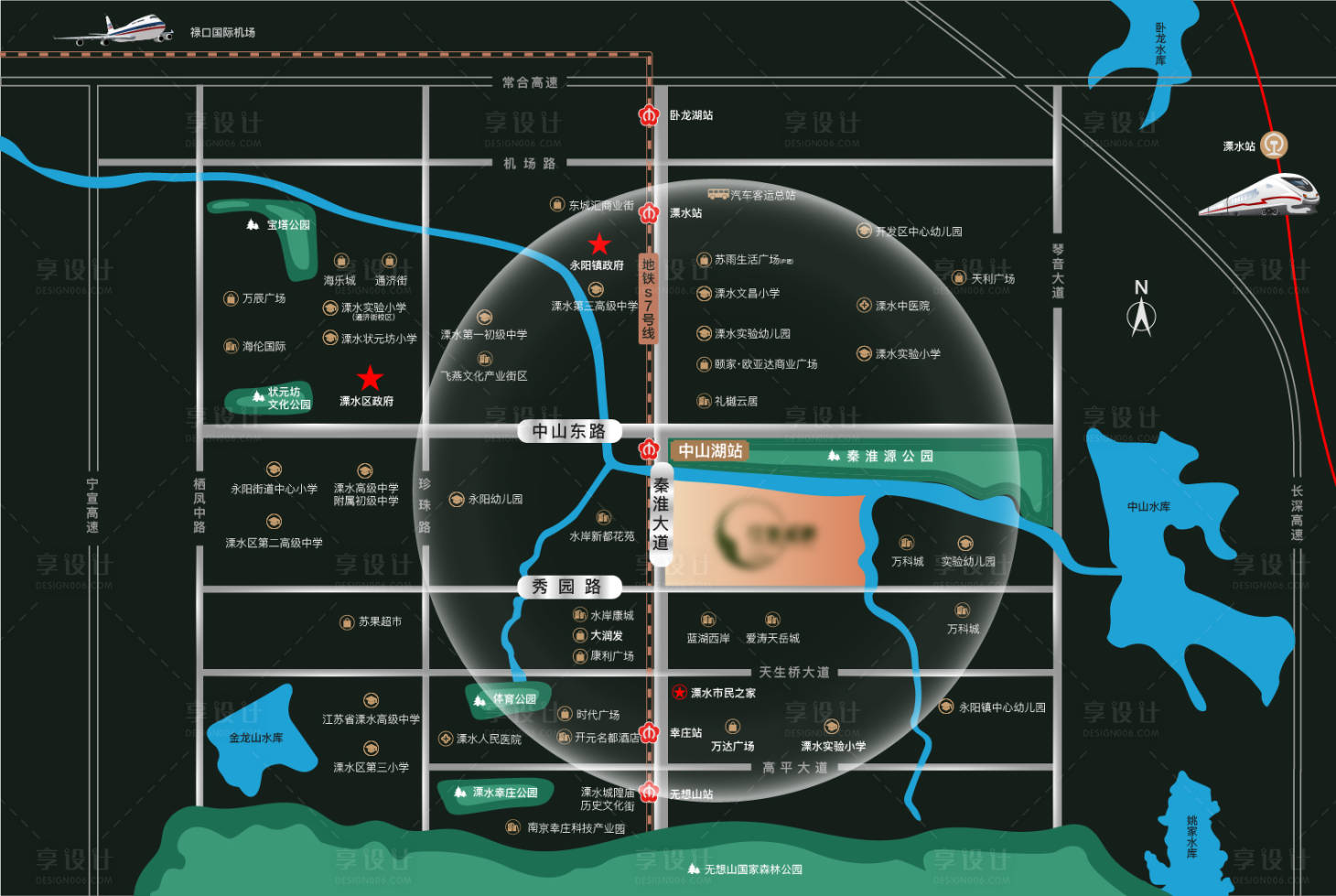 区位图AI广告设计素材海报模板免费下载-享设计