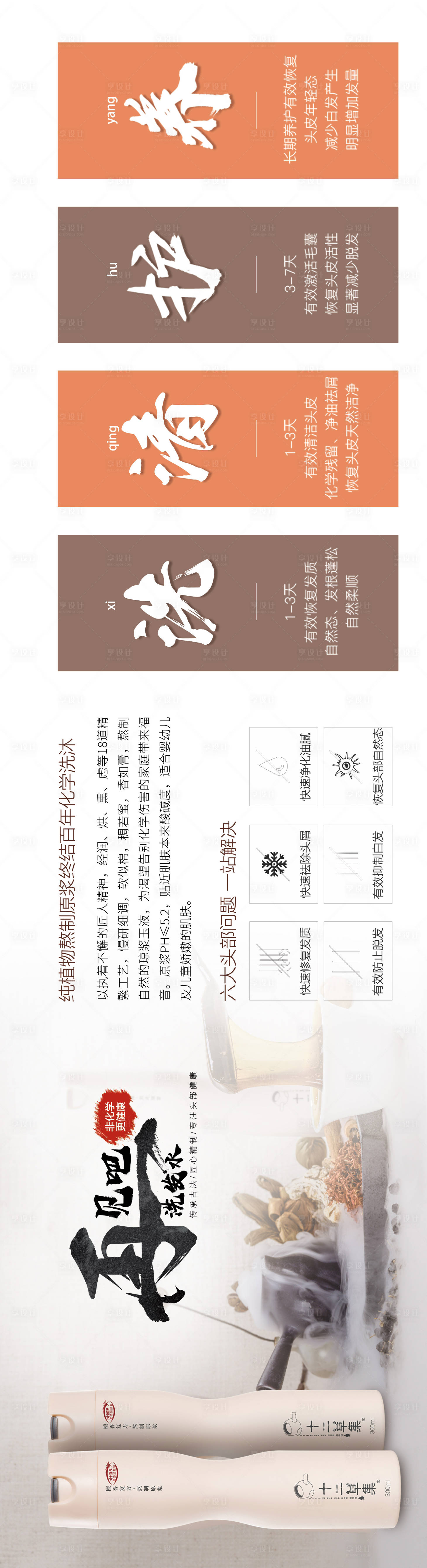 源文件下載【享設計】搜索編號：26240014800473065【產品海報展板】