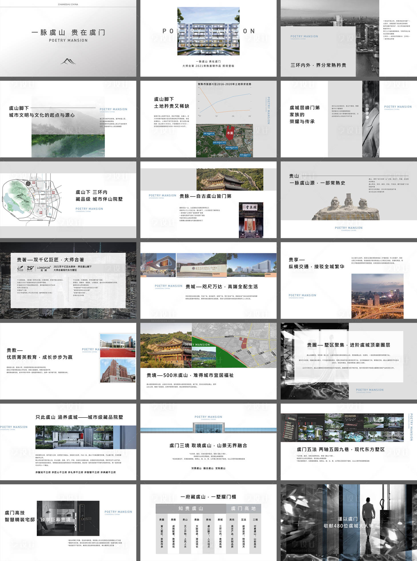 源文件下载【地产ppt画册排版】编号：17220014676584140