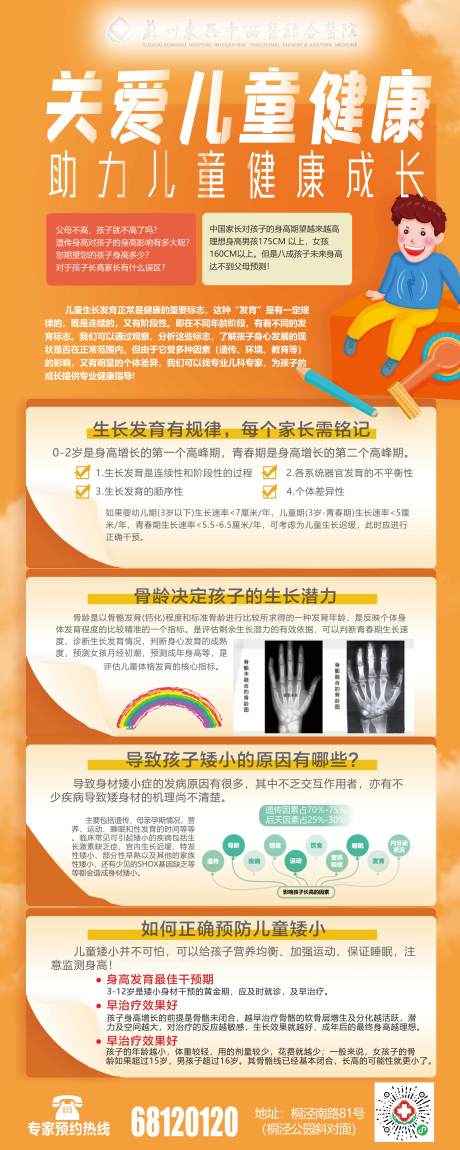 源文件下载【医院儿科展架】编号：72280014455719212