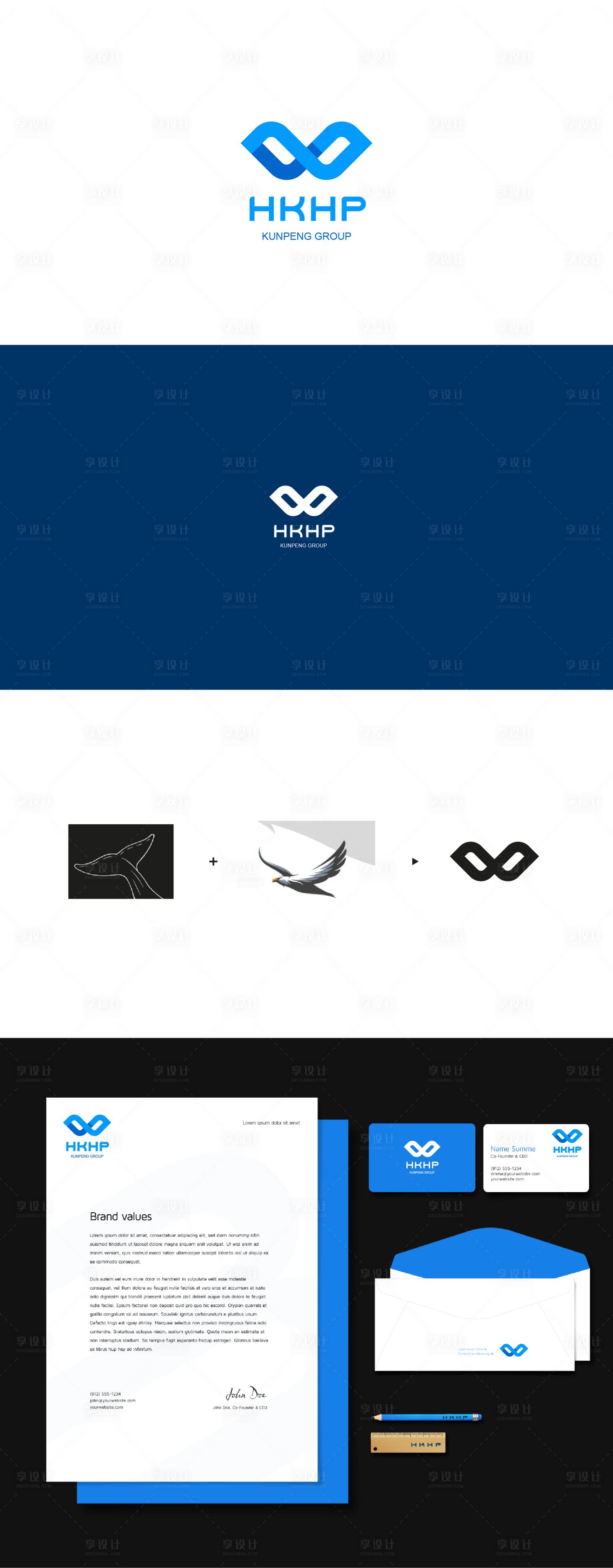 源文件下載【享設計】搜索編號：88940014924502708【LOGO設計樣機】