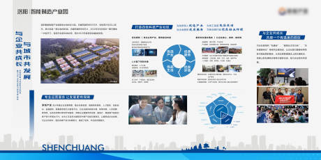 源文件下載【享設(shè)計(jì)】搜索編號(hào)：17640014679155542【產(chǎn)業(yè)園品牌墻企業(yè)介紹燈箱】
