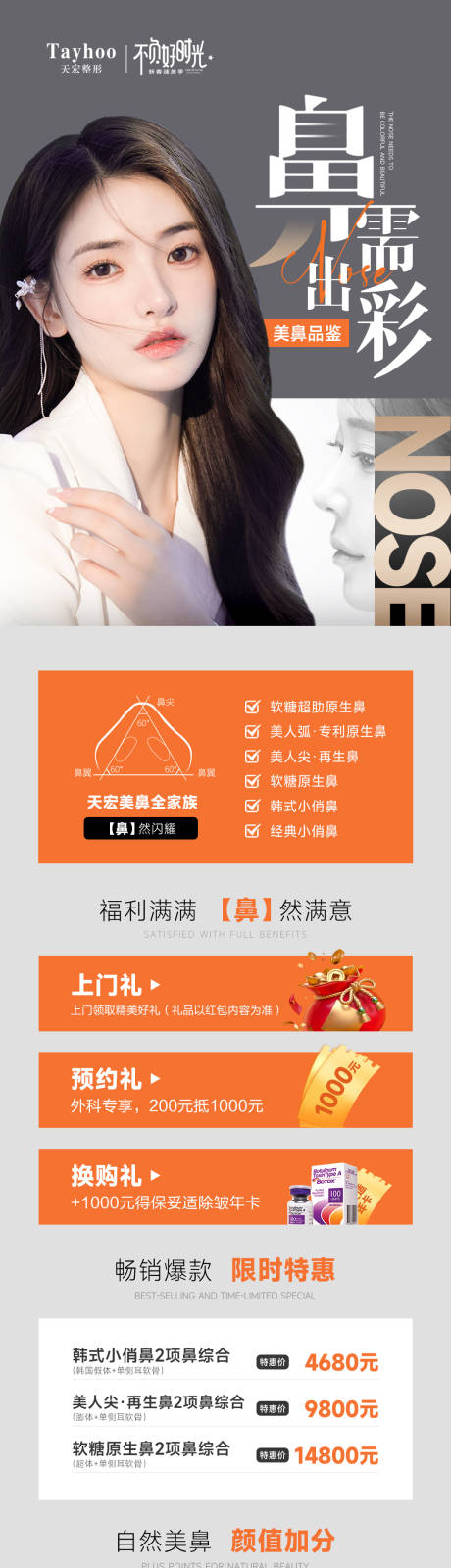 源文件下載【醫美鼻整形案例】編號：14060014873042685