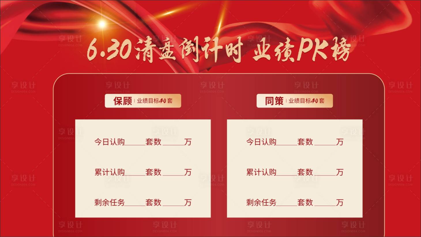 源文件下载【PK销售展板】编号：63920014934655171